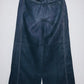 BEATRIZ CAMACHO Pantalón Palazzo Teñido. Talla 6