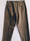 DOCKERS Pantalón en dril  tipo chino para hombre. Talla 32