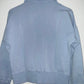 PULL&BEAR Buzo en fleece con cuello. Talla XS