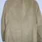 RENATO MASSELLI Blazer en pana para hombre. Talla S/M*