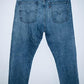 LEVIS Jean cinco bolsillos para hombre ref 510. Talla 32