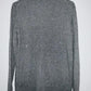 AMERICAN EAGLE Sweater básico cuello V. Talla M