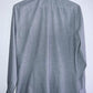 H&M Camisa Slim fit para hombre. Talla M