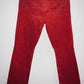 ESPRIT Pantalón cinco bolsillos en pana. Talla 10 ( M )