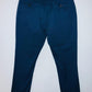 ARTURO CALLE Pantalón en dril esmerilado para hombre. Talla 36