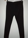 BENETTON Pantalón Lycrado corte lateral. Talla S