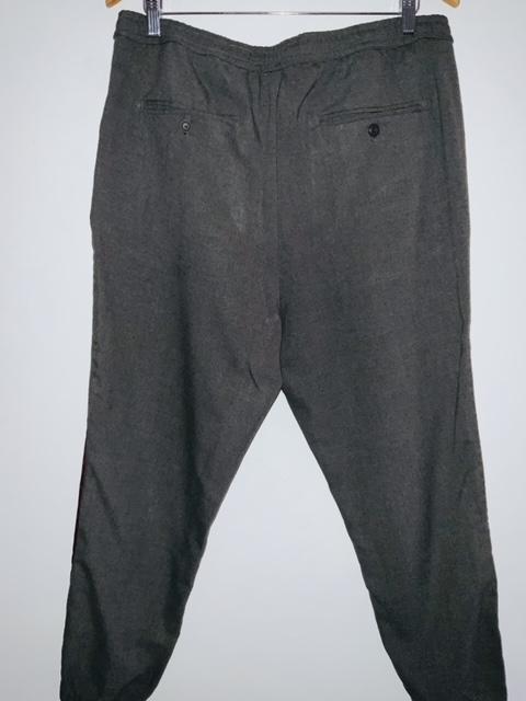 PUNTO BLANCO Pantalón Jogger para hombre. Talla 36