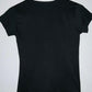 CAMISETA Manga corta estampada. Talla S*