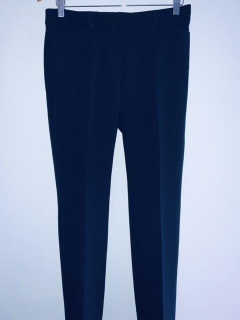 PANTALÓN Casual tipo oficina. Talla 6/8 ( S )