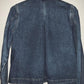 NAF NAF Chaqueta en denim. Talla S