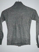 JUICY COUTURE Sweater en cashmere para niñ@. Talla S ( 4/6)