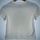 LEVIS Camiseta corta para mujer. Talla S