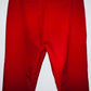 SIGNUS Pantalón casual bota recta. Talla 14