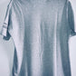 INDUSTRY Camiseta manga corta jaspe. Talla L