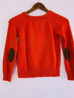 OFFCORSS Sweater manga larga para niño.Talla M ( 5T )