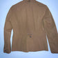 MASSIMO DUTTI Chaqueta con bolsillos. Talla M