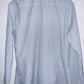 MANGO Camisa a rayas para hombre. Talla L Slim