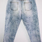 CARMEL Jean cinco bolsillos con Destroyer. Talla 14 ( XL )