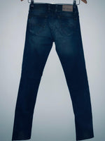 AMERICANINO Jean cinco bolsillos Skinny Ref Chicago.Talla 2