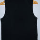 FLASHY Chaleco 4 botones. Talla M