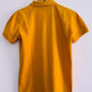 ALFALEGACY Camiseta tipo polo para hombre. Talla M