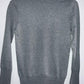 ARKITECT ( NUEVO ) Sweater básico cuello en pico. Talla S