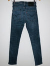 LEVIS Jean cinco bolsillos skinny-Junior. Talla 27