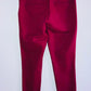 STRADIVARIUS Pantalón casual Skinny. Talla 4