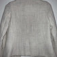 KOAJ Chaqueta ejecutiva tweed. Talla 6 ( XS )