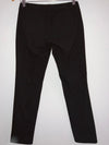 BANANA REPUBLIC Pantalón casual en dril para mujer. Talla 0 Petite