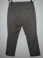 EXPRESS Pantalón casual en dril para hombre. Talla 30