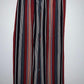 PANTALÓN Suelto a rayas. Talla Única