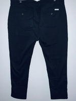 BROOKSFIELD Pantalón casual en dril para hombre. Talla 40 ( XXL)