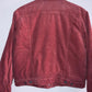 GAP Chaqueta en pana con forro ovejero. Talla M