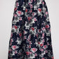 VESTIDO De dos piezas formal. Talla S