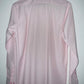 LOS VESTIDOS Camisa clásica para hombre. Talla L