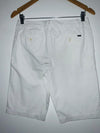 POLO RALPH LAUREN Short en dril para mujer. Talla 18