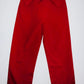 PANTALÓN Con pretina de doblar. Talla 6/8*