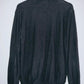 NEWBOAT Sweater cuello alto para hombre. Talla XL