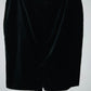 RALPH LAUREN Falda clásica en velvetin. Talla 14 ( XL )