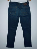 CHEVIGNON Jean cinco bolsillos. Talla 8