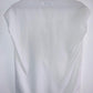 ROJOTÚ Blusa cuello en V para mujer. Talla 6 ( XS )