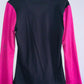 CAMISETA Deportiva con cortes. Talla S/M