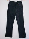 MANGO Jean Flare cinco bolsillos. Talla 8