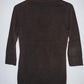 BANANA REPUBLIC Cardigan de amarrar al frente. Talla XS