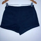 AEROPOSTALE Short en dril para mujer. Talla 10