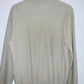 MANGO Buzo cuello alto con cremallera. Talla XL