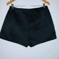 STRADIVARIUS Short en tela satinada. Talla 40 ( M )