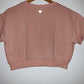 FOREVER21 Buzo corto para mujer. Talla M