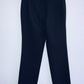KOAJ Pantalón recto con vena. Talla 6